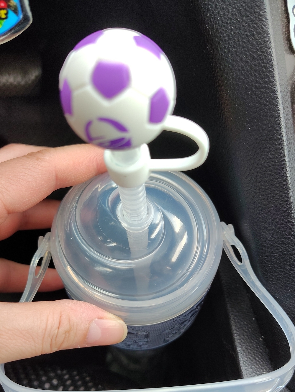 Taco Bell Victory Cup